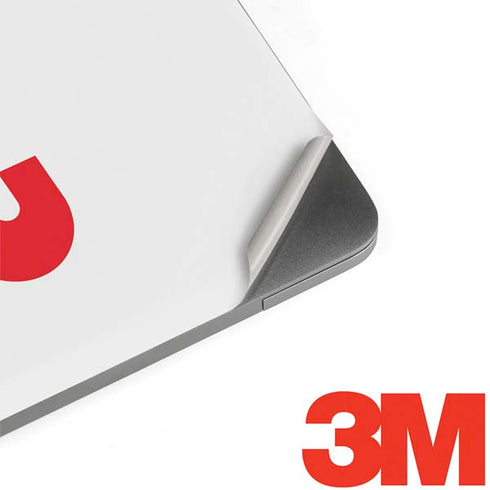 Republican Trump Hair MacBook Skins